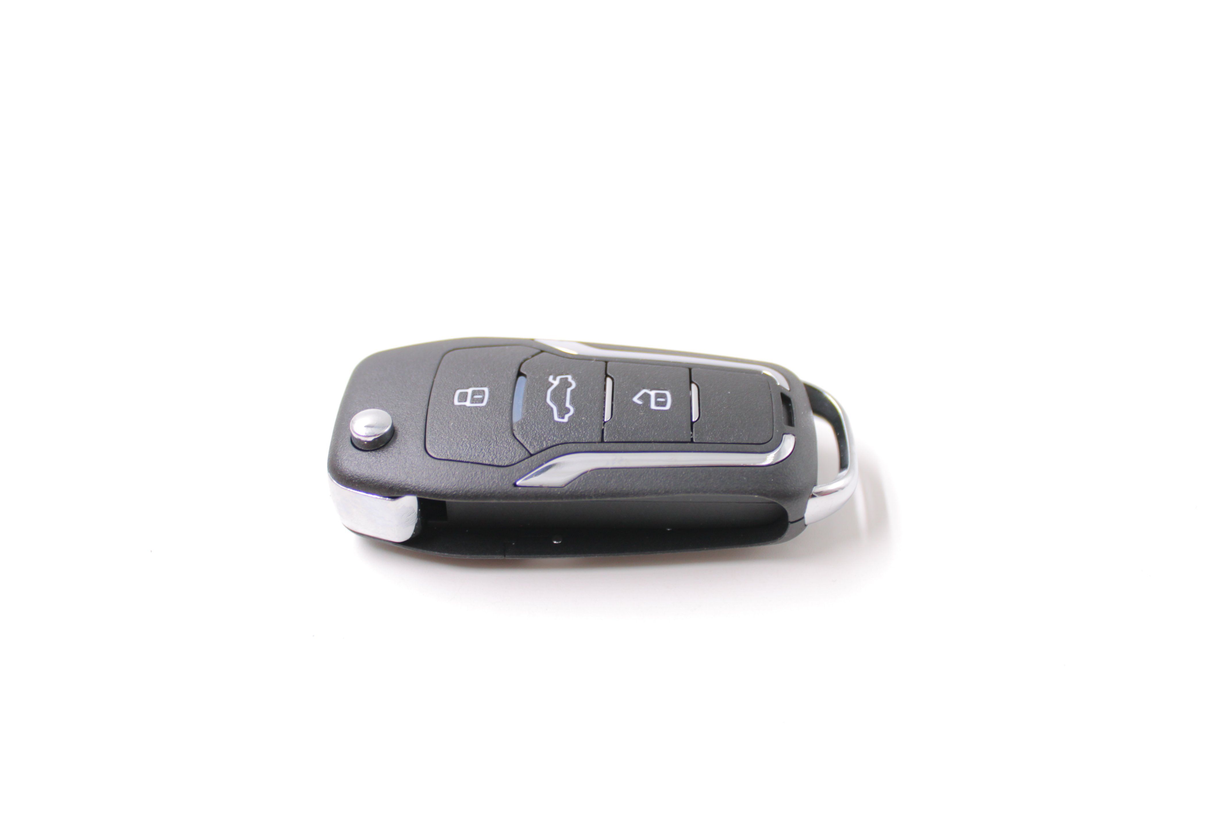 KD KeyDIY Remote B12-3 Suitable For KD-B12-FT-3 | Remote Pro
